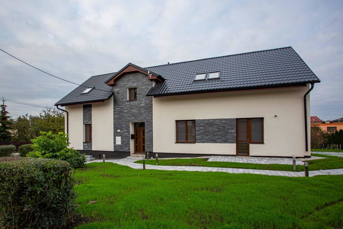 Hôtel · apartmány U Solišů, Klimkovice