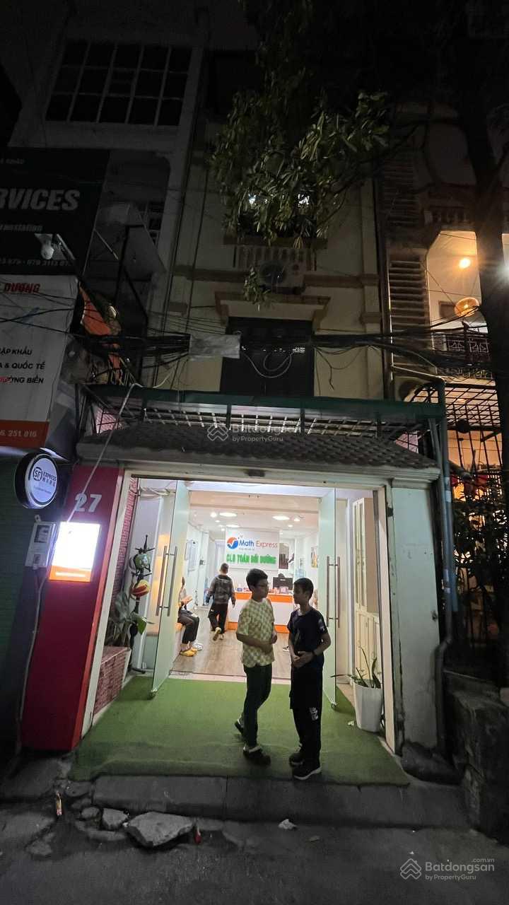 Haus in Hanoi, Vietnam