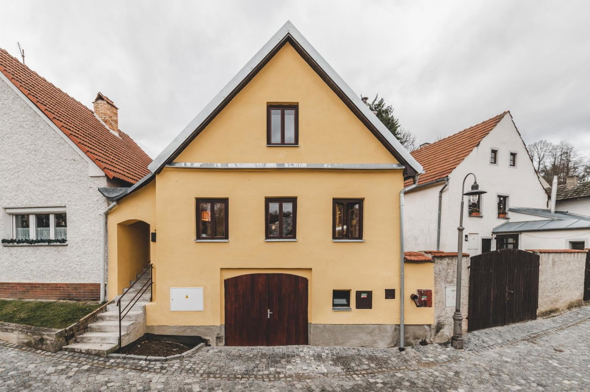 Hotel · Konekt Apartment, Český Krumlov