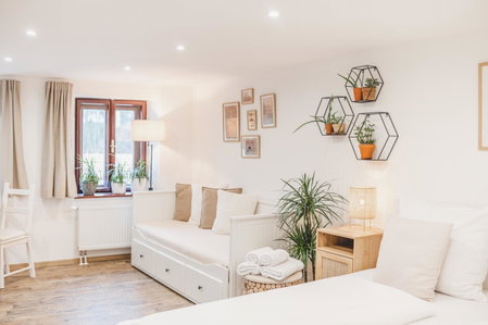 Konekt Apartment, Český Krumlov, Czechia