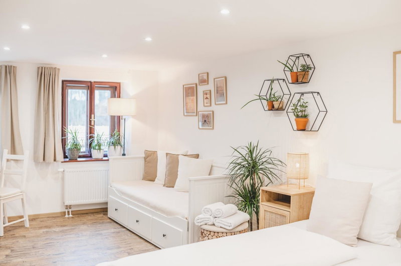 Konekt Apartment, Český Krumlov, Czechia