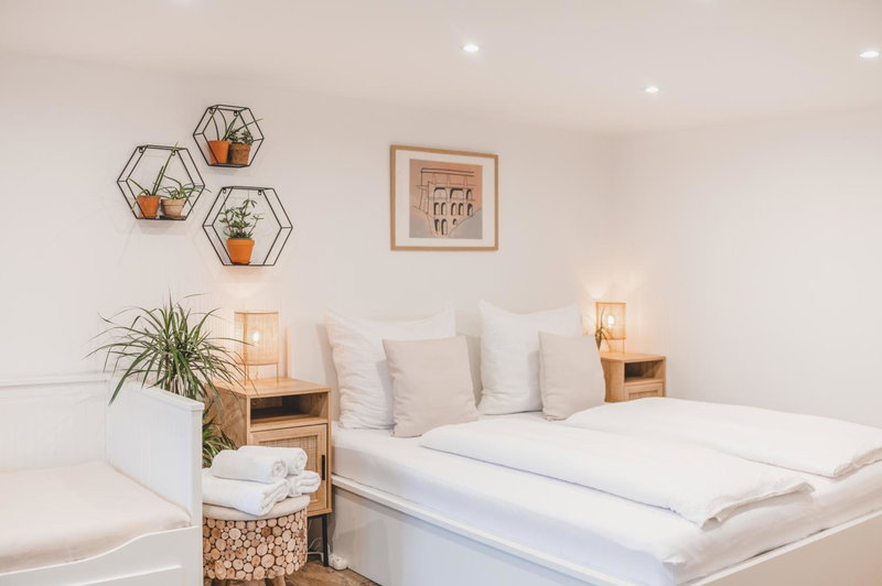 Konekt Apartment, Český Krumlov, Czechia