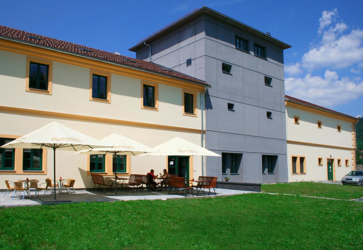 Hotel · Wellness hotel Lihovar, Třemošnice