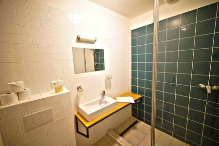 Wellness hotel Lihovar, Třemošnice, Czechia