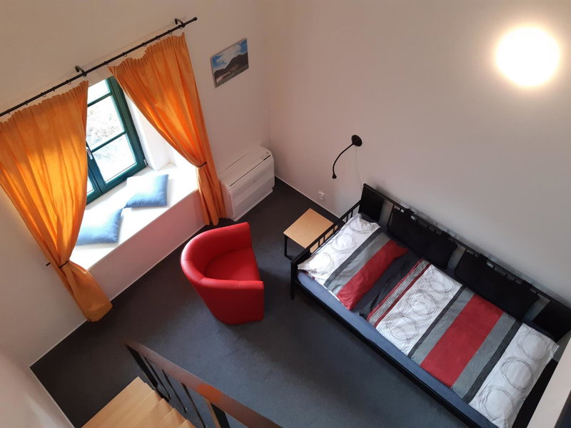 Wellness hotel Lihovar, Třemošnice, Czechia