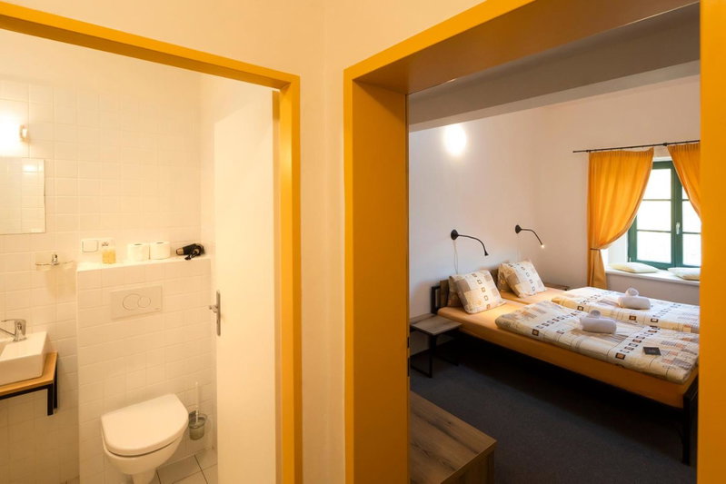 Wellness hotel Lihovar, Třemošnice, Czechia