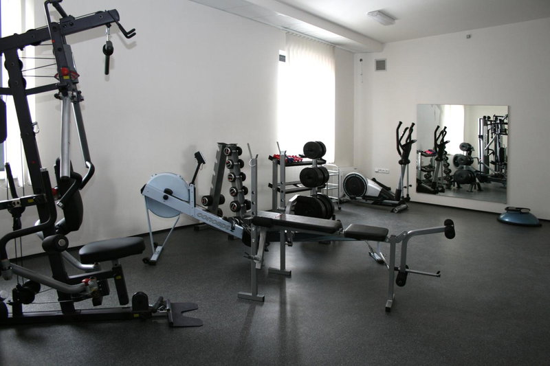 Wellness hotel Lihovar, Třemošnice, Czechia