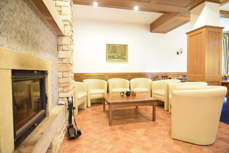 Hotel Konšel, Říčky, Czechia