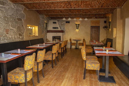 Hotel Lomnice, Špindlerův Mlýn, Tschechien