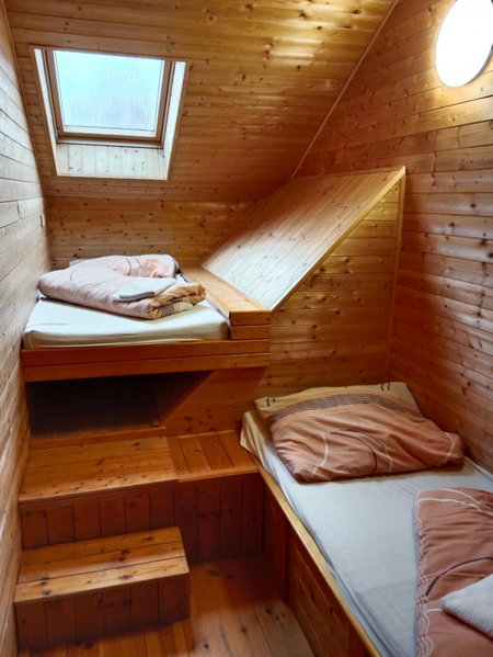 Wellness Penzion Eva, Dolní Moravice, Czechia
