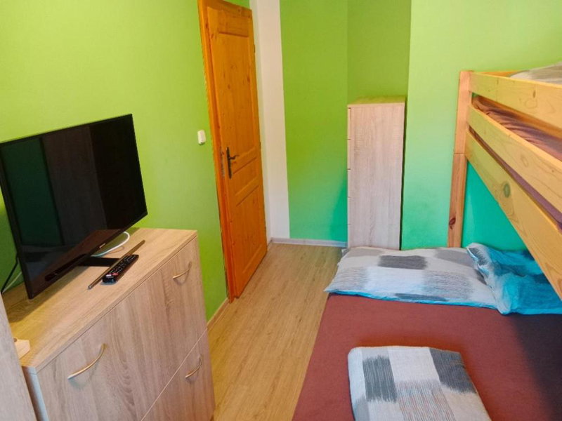 Wellness Penzion Eva, Dolní Moravice, Czechia