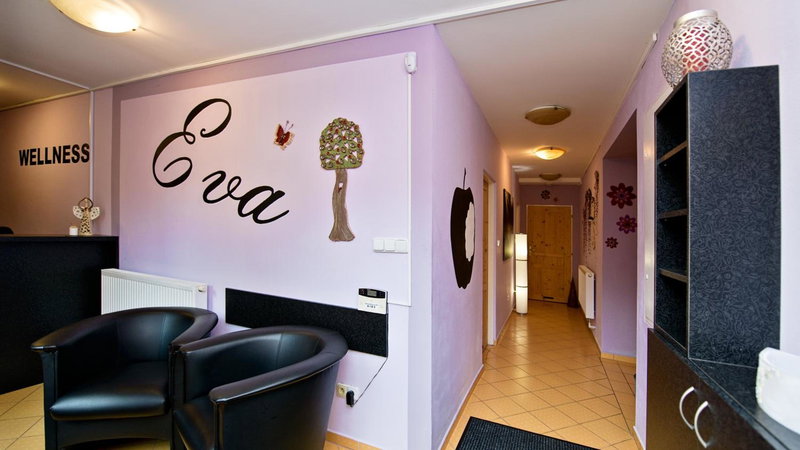 Wellness Penzion Eva, Dolní Moravice, Czechia