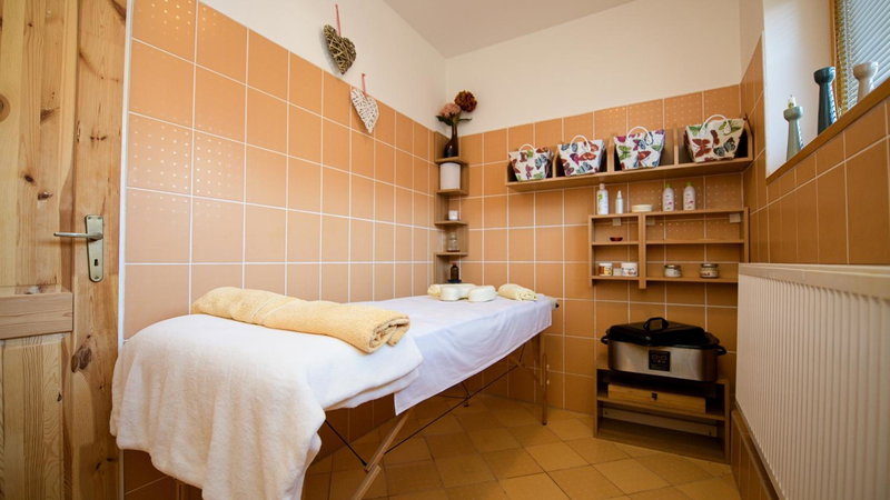 Wellness Penzion Eva, Dolní Moravice, Czechia