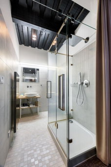 Fancy apartments by Prague Castle, Prague, Tchéquie