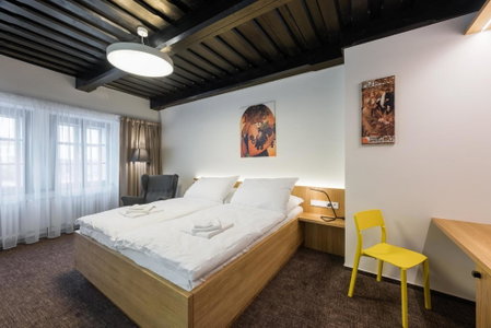 Fancy apartments by Prague Castle, Prague, Tchéquie