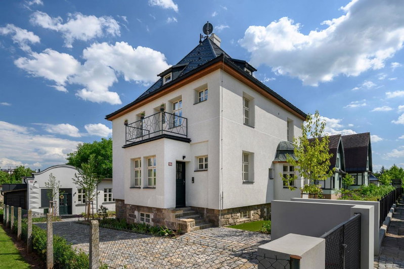 Hotel Zelená Marina, Vrchlabí, Czechia