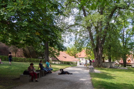 B&B Krumlov, Český Krumlov, Czechia