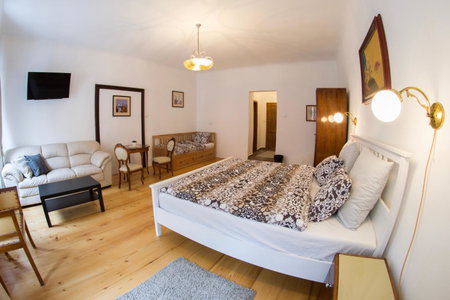 B&B Krumlov, Český Krumlov, Czechia