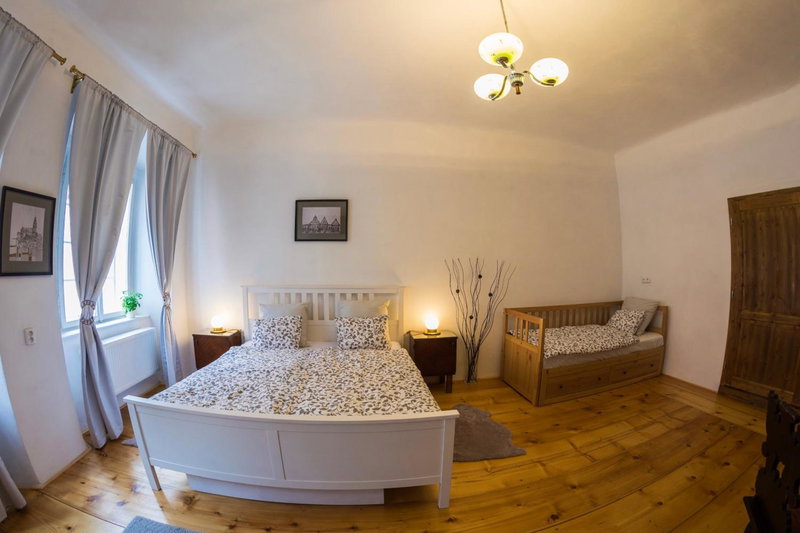 B&B Krumlov, Český Krumlov, Czechia
