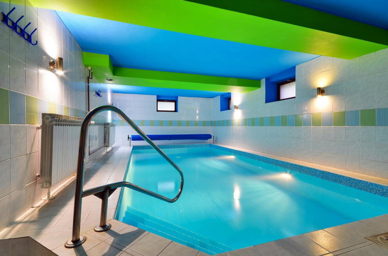 Hotel Stara Posta, Filipovice, Czechia