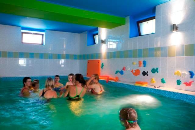 Hotel Stara Posta, Filipovice, Czechia