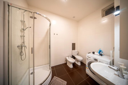 Downtown - Apart Hotel Zborovska, Prague, Czechia