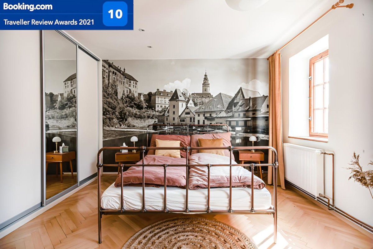 Apartmán Masaryk, Czechia