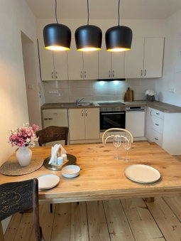 Apartmán Masaryk, Český Krumlov, Czechia