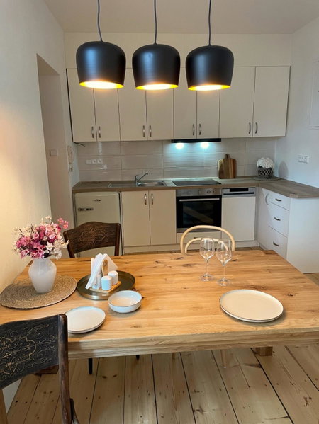 Apartmán Masaryk, Český Krumlov, Czechia