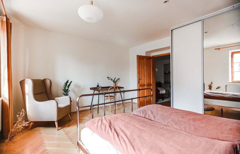 Apartmán Masaryk, Český Krumlov, Czechia