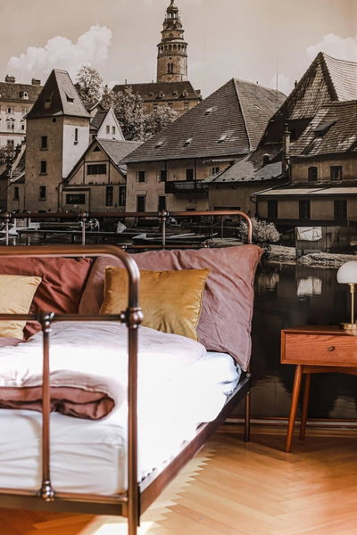 Apartmán Masaryk, Český Krumlov, Czechia