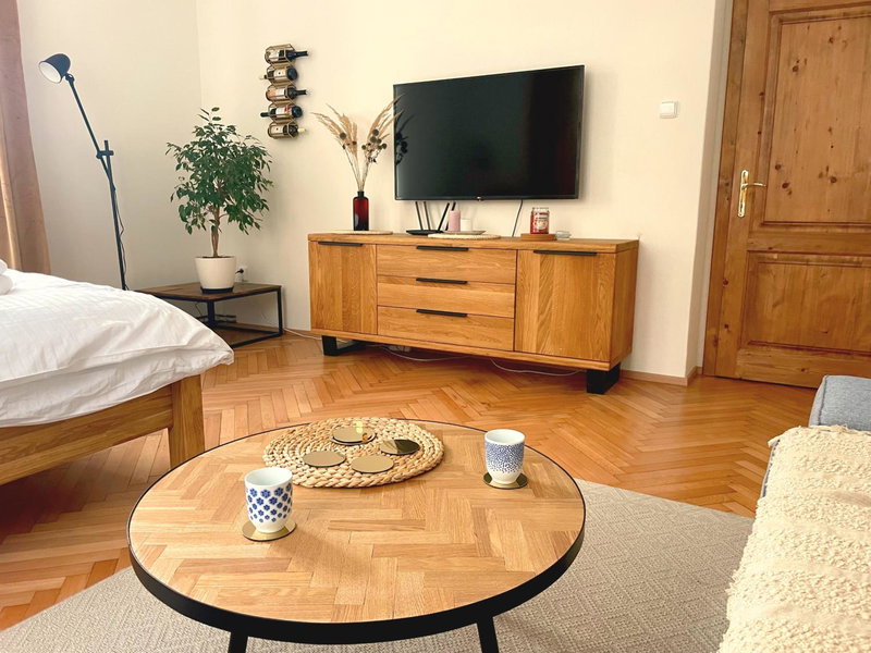 Apartmán Masaryk, Český Krumlov, Czechia