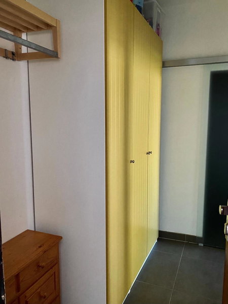 Studio apartment in center Brno, Brno, Czechia