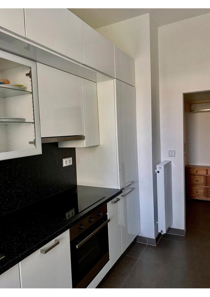 Studio apartment in center Brno, Brno, Czechia