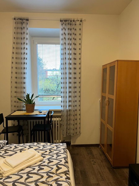 Studio apartment in center Brno, Brno, Czechia