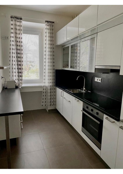 Studio apartment in center Brno, Brno, Czechia