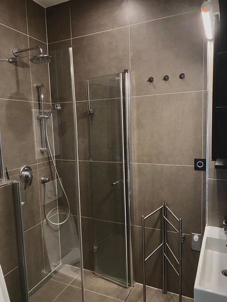 Studio apartment in center Brno, Brno, Czechia