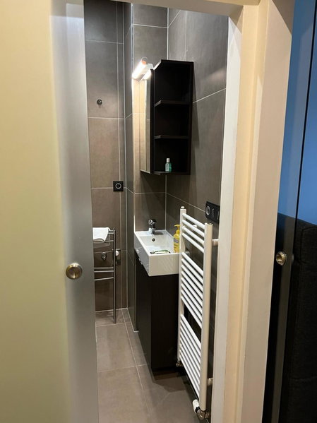 Studio apartment in center Brno, Brno, Czechia