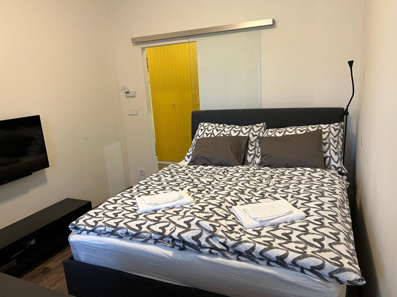 Studio apartment in center Brno, Brno, Czechia