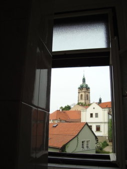 Hotel Jaro, Mělník, Czechia