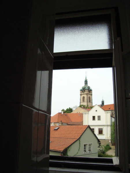 Hotel Jaro, Mělník, Czechia