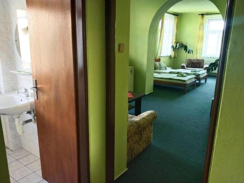 Hotel Jaro, Mělník, Czechia