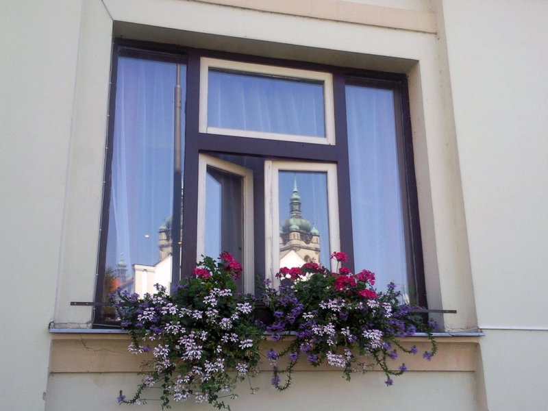 Hotel Jaro, Mělník, Czechia
