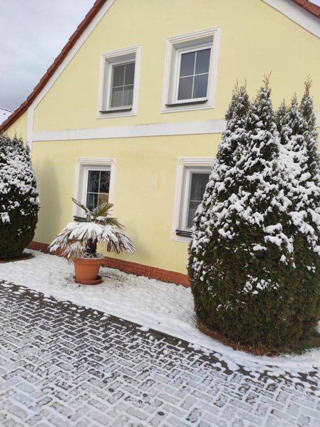 Penzion Kosky, Hamr, Czechia