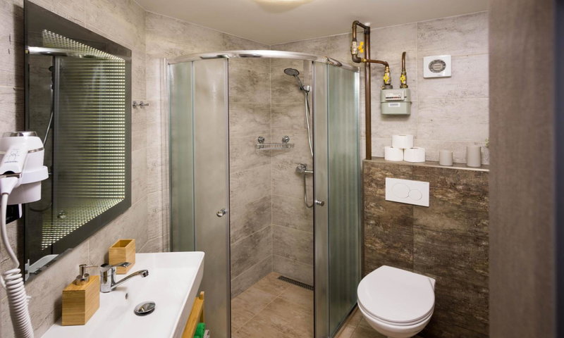 Flying Bed Apartment close to Prague Castle and Airport, Prague, Czechia