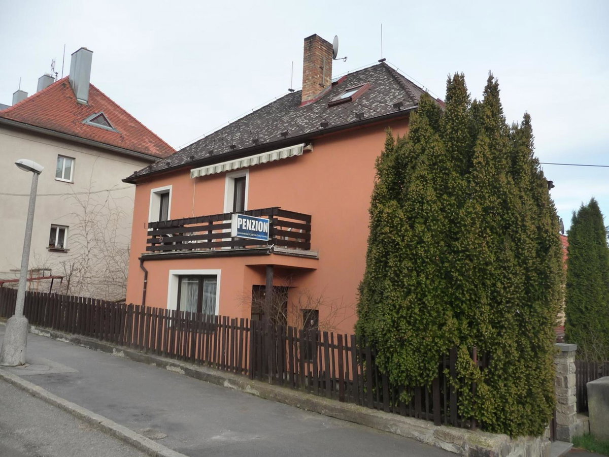 Penzion Zavodsky, Czechia