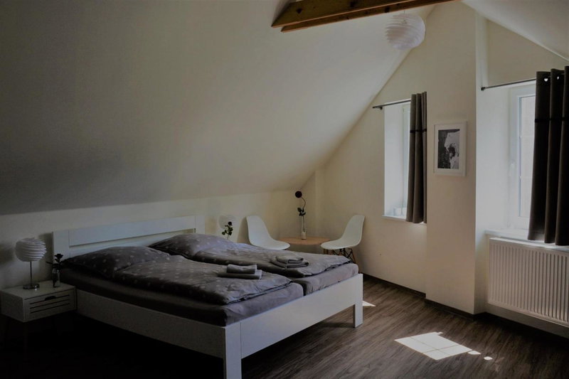 Penzion a relax centrum Andělka, Hanušovice, Tschechien