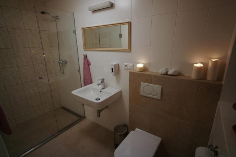 Penzion a relax centrum Andělka, Hanušovice, Tschechien