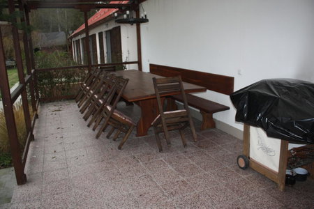 Barvicka, Třemošná, Czechia