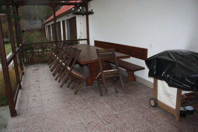 Barvicka, Třemošná, Czechia